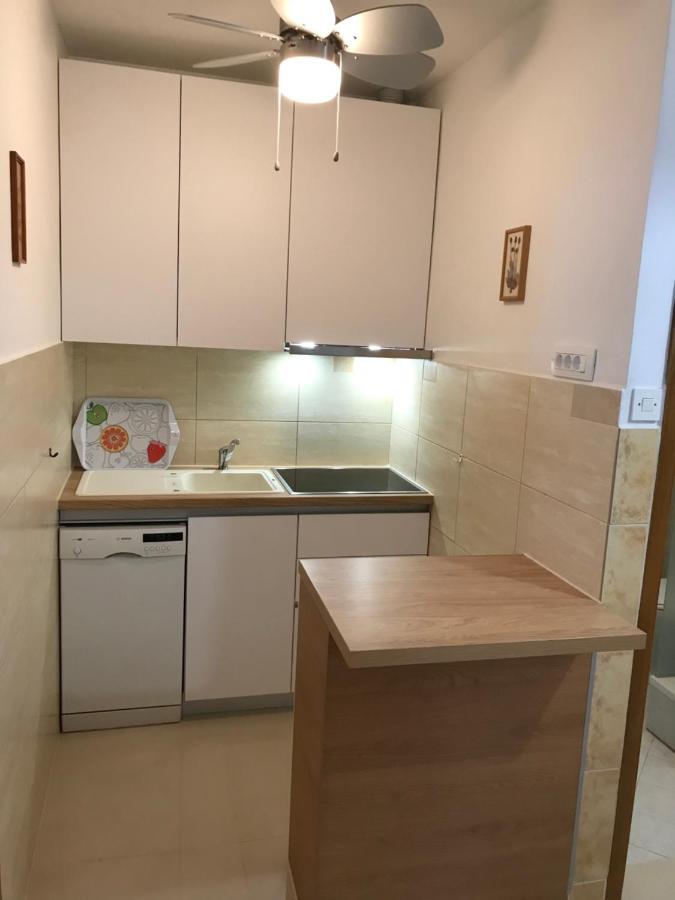 Apartament Bava Ugljan Zewnętrze zdjęcie