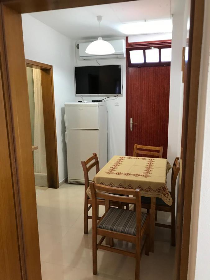 Apartament Bava Ugljan Zewnętrze zdjęcie
