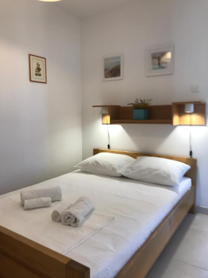 Apartament Bava Ugljan Zewnętrze zdjęcie