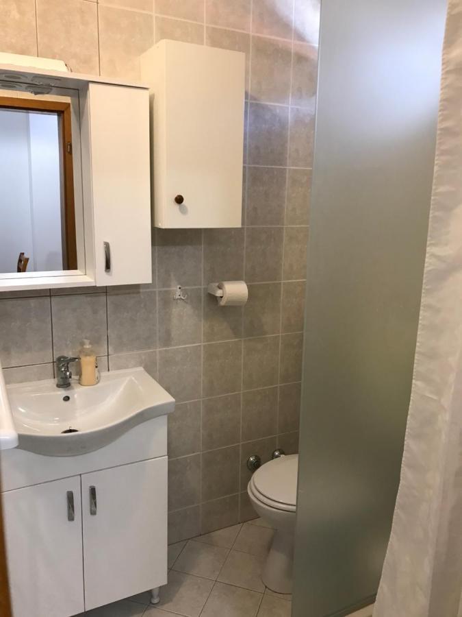 Apartament Bava Ugljan Zewnętrze zdjęcie