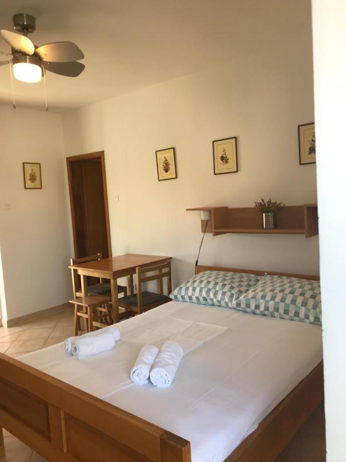 Apartament Bava Ugljan Zewnętrze zdjęcie