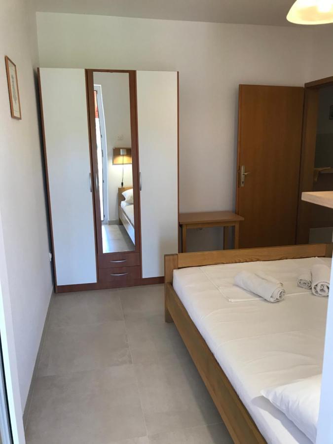 Apartament Bava Ugljan Zewnętrze zdjęcie