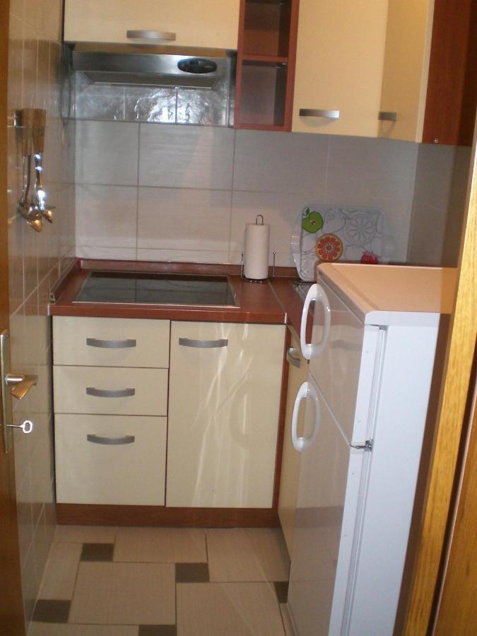 Apartament Bava Ugljan Zewnętrze zdjęcie
