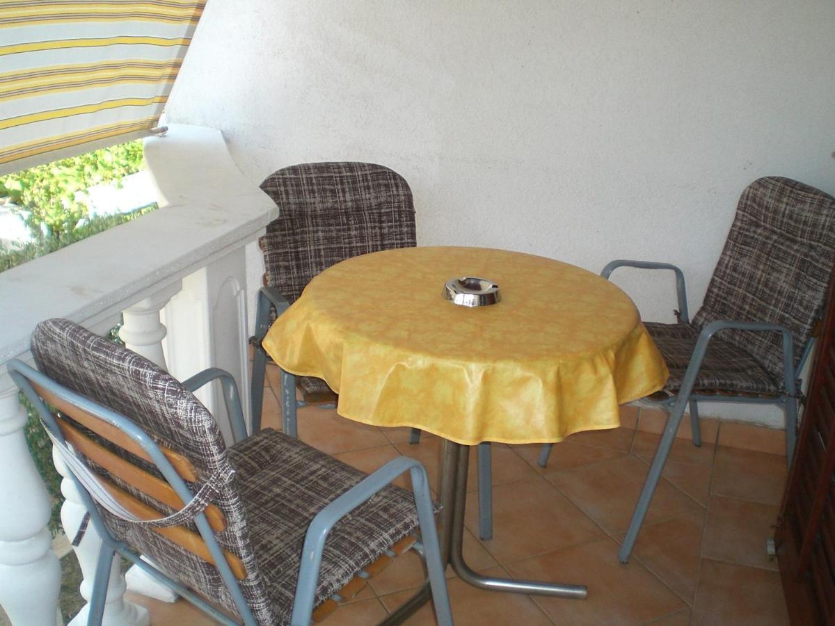 Apartament Bava Ugljan Zewnętrze zdjęcie