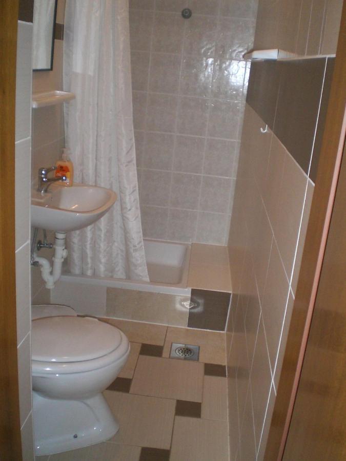 Apartament Bava Ugljan Zewnętrze zdjęcie