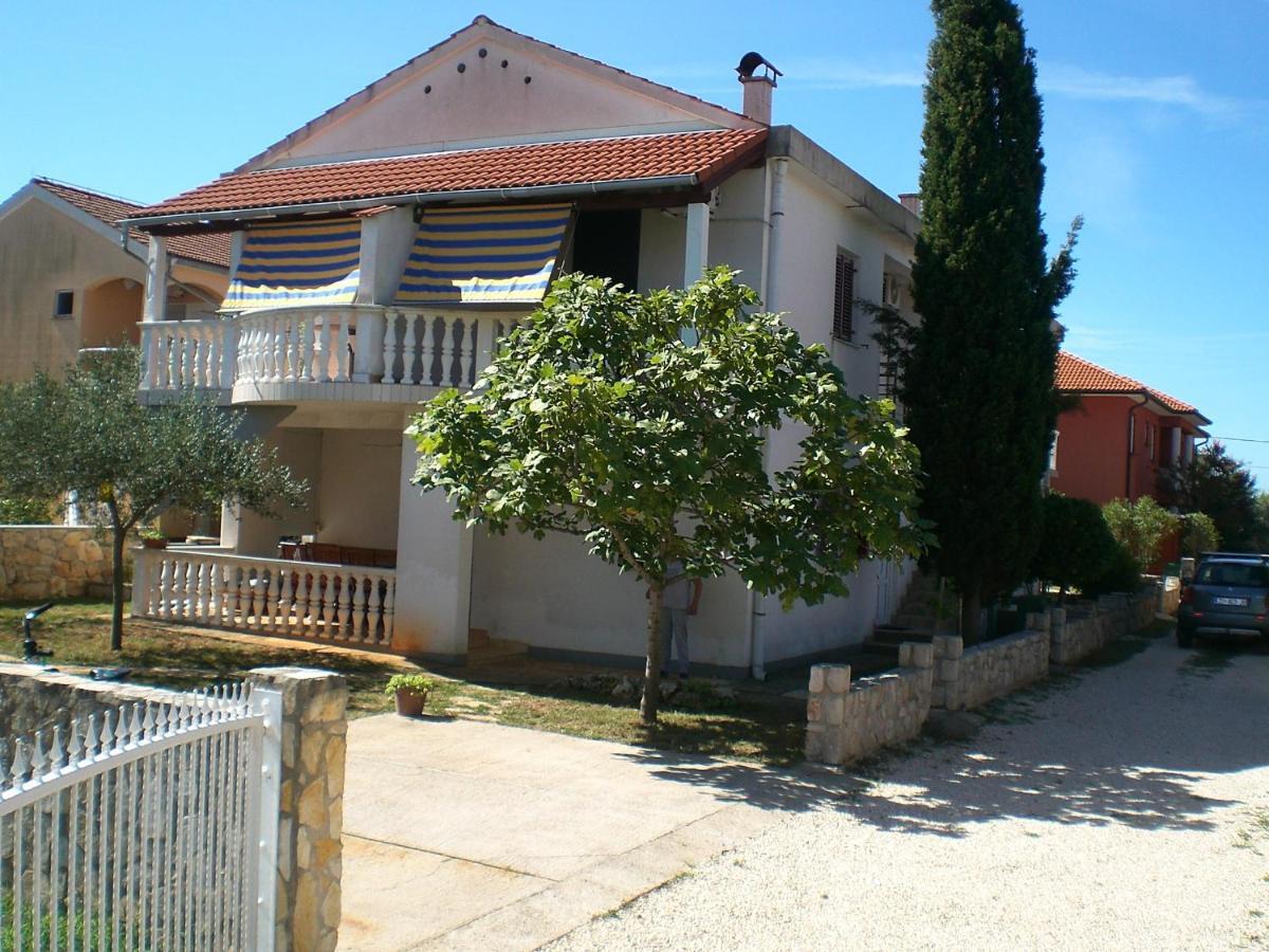 Apartament Bava Ugljan Zewnętrze zdjęcie